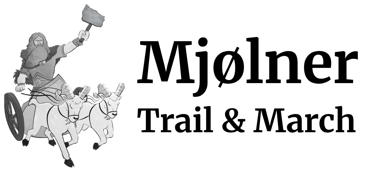 Mjølner Trail & March